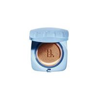 TFIT Icy Fit Cover Cushion EX SPF50+ PA++++ makiažo pagrindas, 12 g – W02 Almond Butter