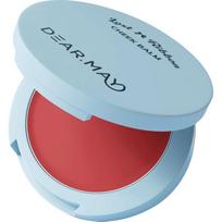 Dearmay Lost Ribbon Cheek Balm – skaistalai arba skruostų spalva – LR01 Cherry Liar