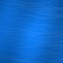 Crazy Color pusiau ilgalaikiai plaukų dažai, 100 ml – 44 Capri Blue
