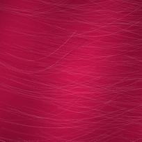 Crazy Color pusiau ilgalaikiai plaukų dažai, 100 ml – 66 Ruby Rouge