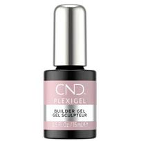 CND Plexigel Builder Gel – Clearly Pink