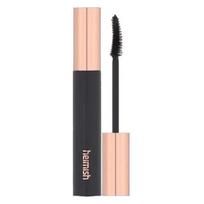 HEIMISH Dailism Smudge Stop Mascara Curling blakstienų tušas, 9 g | 2 spalvos – Juoda