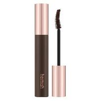 HEIMISH Dailism Smudge Stop Mascara Curling blakstienų tušas, 9 g | 2 spalvos – Ruda