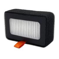 Activating Carbon Filter Air Purification Filter Replacement 3D Printer Parts Improving Air Quality For X1C/P1P/P1S Series 1 gray