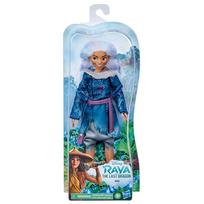 Hasbro - Raya and the Last Dragon Sisu / from Assort