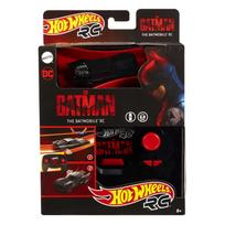 Mattel - 1:64 Hot Wheels RC The Batman The Batmobile / from Assort