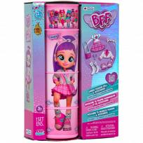 IMC Toys - Cry Babies Bff Series 2 Daisy Doll With Wardrobe And Accessories