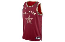 Jordan Nba Dri Fit Stephen Curry All Star Jersey L