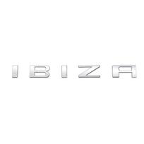 Automobilio lipdukas Metalinis R logotipo ženklelis bagažinės lipdukas Seat Cupra Leon Ibiza Tarraco Mii Exeo Alhambra Arona Ateca Toledo Altea rtzup33