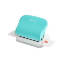 6-Hole Punch Notebook Round Hole Standard Punch Machine Papers Puncher For A4 A5