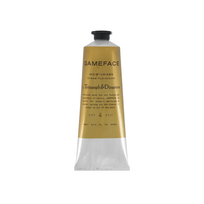 Triumph & Disaster Gameface Moisturiser Drėkinamasis veido kremas tūbelėje, 90ml