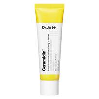Dr.Jart+ Ceramidin Skin Barrier Moisturizing Cream yellow