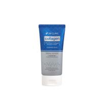 3W Clinic Collagen Regeneration Sleeping Pack 120ml – Firming & Hydrating Overnight Mask blue