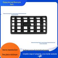 Air Vent Grille for 1997-2006 Jeep Wrangler TJ Black
