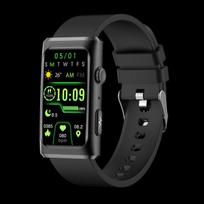 KPEPLC28 Smart Fitness Tracker (CN version)