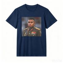 Kylian Mbappe Dictador Mėmės Grafika 2026 Marškinėliai 100% Medvilnė Unisex Y2k Populiarus Oversized Juokingi Marškinėliai Laisvalaikio Apvalia Kaklo Marškinėliai L gray