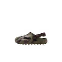 Jordan Hydrip kids clogs breathable rubber material IM9286-200 32 gray