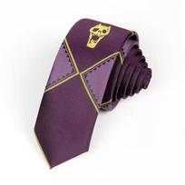 Anime Jojo keisti nuotykiai Kira Yoshikage Cosplay Kaklaraištis Unisex Kaukolės Kaklas Dangaus Durys Cosplay Kostiumas Rekvizito Rinkinys gray