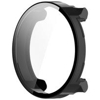 PC+Grūdintas apsauginis dėklas-apsauga Suunto Vertical 2 išmaniajam laikrodžiui