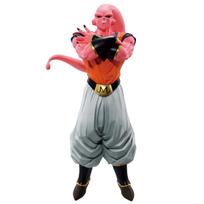 Ichibansho Figure Dragon Ball Z Majin Buu Son Gohan Absorption Omnibus Master Lees Collectible Statue (vs Ultimate) gray