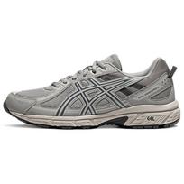 ASICS Gel Venture 6 Clay Grey Carbon Vyriški sportbačiai 1011B550-020 42.5 gray
