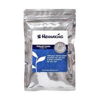 Henna King Eco-friendly Scalp Protection Natural Organic Henna Dye 100g Neutral Cassia 1 pcs