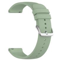 20mm 22mm silikoninis dirželis Garmin Forerunner 645 165 265 570 S42, keičiamas dirželis Garmin Venu 4 3 2 Sq Vivoactive 4 6 apyrankei 1PCS 22mm beige