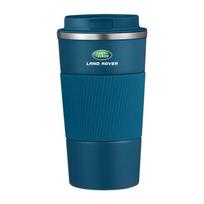 500 ml nerūdijančio plieno kavos puodelis-termosas Nešiojama kelioninė termosinė puodelio Land Rover Freelander 2 L2 L319 L462 LF Range Sport Evoque Discovery