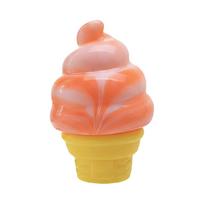 Sale Nice Cream cone Sensory Stress Reliever Fidget Tool for Anxiety & Focus Desk Sensory Cube Squeeze Toy for Adults & Kids
