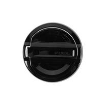 Car Tank Covers for Jeep Wrangler JL 4XE 2021 2022 2023 2024 2025 Gas Oil Fuel Door Tank Cap Decoration Exterior Accessories ABS juoda