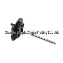 Tucson/Sportage Spare Tire Carrier Screw 628502E100 Tailgate Screw Set