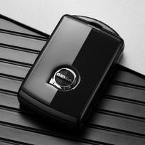 Volvo Key Cover for XC60, XC40, XC90, S60, S90, V60, V90 (2021 Models) gray