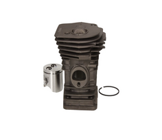 CILINDRO KOMPLEKTAS TINKANTIS HUSQVARNA 345, 345E, JONSERED 2145, CS2145, 42 MM