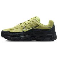 Nike P-6000 Premium 'Limelight' (Unisex) Limelight / Dark Smoke Grey / Limelight Running Shoes IF0668 300 44.0 beige