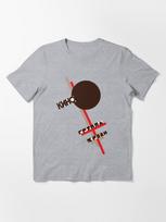 Kino Kino Gruppa Krovi Blood Type Album Art Essential T-Shirt S black