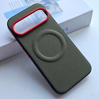For Google Pixel 10 10A 10 Pro 10 Pro XL 9 9 Pro 9A phone case, made f Kona leather, minimalist style, with magnetic function Google Pixel 9 Pro XL black
