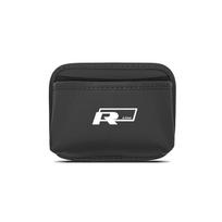 PU Odos Automobilio Daiktų Laikymo Organizatoriaus Krepšys Kišenė Volkswagen VW Polo Golf T5 Caddy T4 Touran GTI Passat Scirocco Tiguan GTD GTE Op8 sdfh2