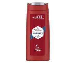 Old whitewater żel pod prysznic i szampon 675 ml
