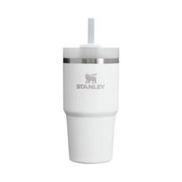 Stanley The Quencher H2.0 Flowstate Tumbler 591ml Frost ONE SIZE įvairiaspalvis