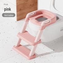 Children's Toilet Training Ladder for Boys & Girls – Step-by-Step Aid Stand