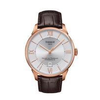 [Tissot] Chemin des Tourelles T099.407.36.038.00 white