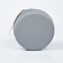 Portable Memory Foam U-Shaped Neck Pillow: Travel Brace for Cervical Support