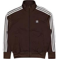 adidas Originals Užtrauktukas Dryžuota Laisva Ilgomis Rankovėmis Striukė Vyriškos striukės KA0459 M black