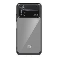 For Xiaomi Poco X4 Pro 5G Case Xiaomi Poco X4 Pro 5G Cover Shockproof Candy Hard TPU Protective Phone Back Cover Poco X4 Pro 5G Poco M4 Pro 4G