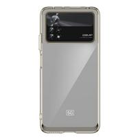 For Xiaomi Poco X4 Pro 5G Case Xiaomi Poco X4 Pro 5G Cover Shockproof Candy Hard TPU Protective Phone Back Cover Poco X4 Pro 5G Poco M4 5G