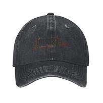 Unisex Women Dark souls Fantasy II Old Iron King Printed Hats Fashion Distressed Washed  Baseball Cap Adjustable One Size gray