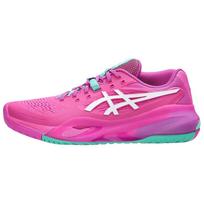 ASICS Gel-Resolution X 'US Open' 43.5 pink