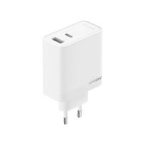 OPPO SUPERVOOC 80W Adapter, OSAB7CF3AE, White | Adapter | 6932169357388 | 6932169357388