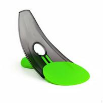 Golf Putting Practice Indoor Outdoor Use Oval Base Sports Training Gear for Indoors,