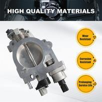 Fit For 03-07 Dodge Ram 1500 Pickup Durango Dakota Jeep Throttle Body 05114397AA